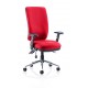 Chiro High Back Bespoke Posture Chair